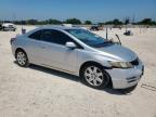 2011 Honda Civic Lx for Sale in New Braunfels, TX - Rear End