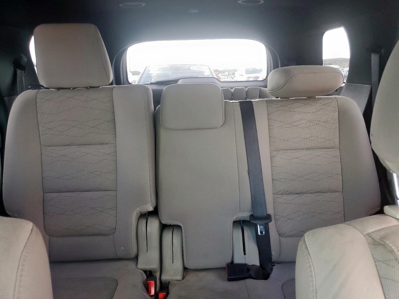 2013 Ford Explorer VIN: 1FM5K7B89DGC90582 Lot: 60477825