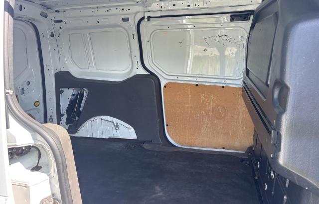  FORD TRANSIT 2019 Белый