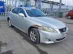 2007 LEXUS IS 220D for sale at Copart CHESTER