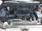 2010 MITSUBISHI L200BARB L for sale at Copart BRISTOL