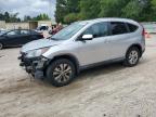 2013 Honda Cr-V Exl for Sale in Knightdale, NC - Front End