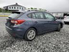 2017 Subaru Impreza Premium Plus de vânzare în North Billerica, MA - Undercarriage