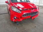 2020 FORD FIESTA ST- for sale at Copart EAST KILBRIDE