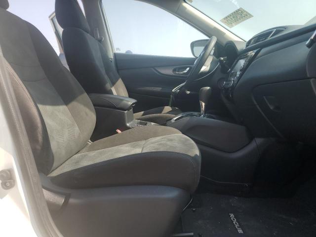  NISSAN ROGUE 2016 Biały