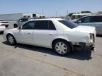 2005 Cadillac Deville Dts на продаже в Sacramento, CA - Rear End