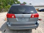 2010 Toyota Sienna Ce للبيع في Northfield، OH - Front End