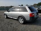 2003 Audi Allroad  للبيع في Riverview، FL - Water/Flood