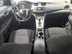 2015 Nissan Sentra S на продаже в Jacksonville, FL - Front End