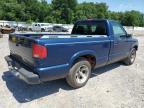 1998 Chevrolet S Truck S10 for Sale in Oklahoma City, OK - Front End