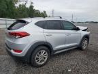 2017 Hyundai Tucson Limited for Sale in Riverview, FL - Front End
