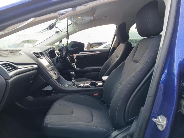 2015 FORD MONDEO TIT