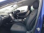2015 FORD MONDEO TIT for sale at Copart WOLVERHAMPTON