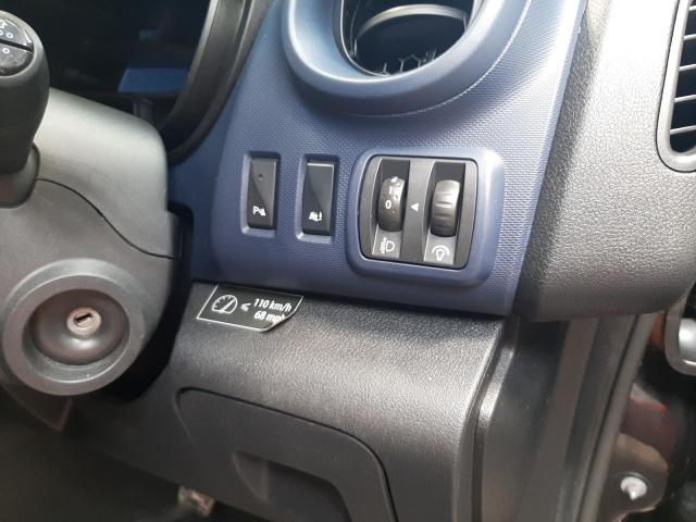2019 VAUXHALL VIVARO 270