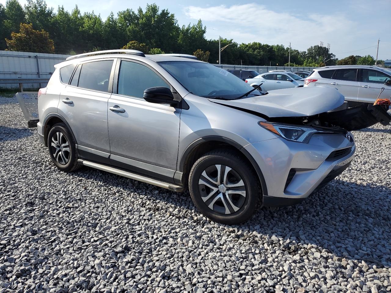 TOYOTA RAV4 2016 VIN 2T3ZFREV3GW282963 zdjęcie 4