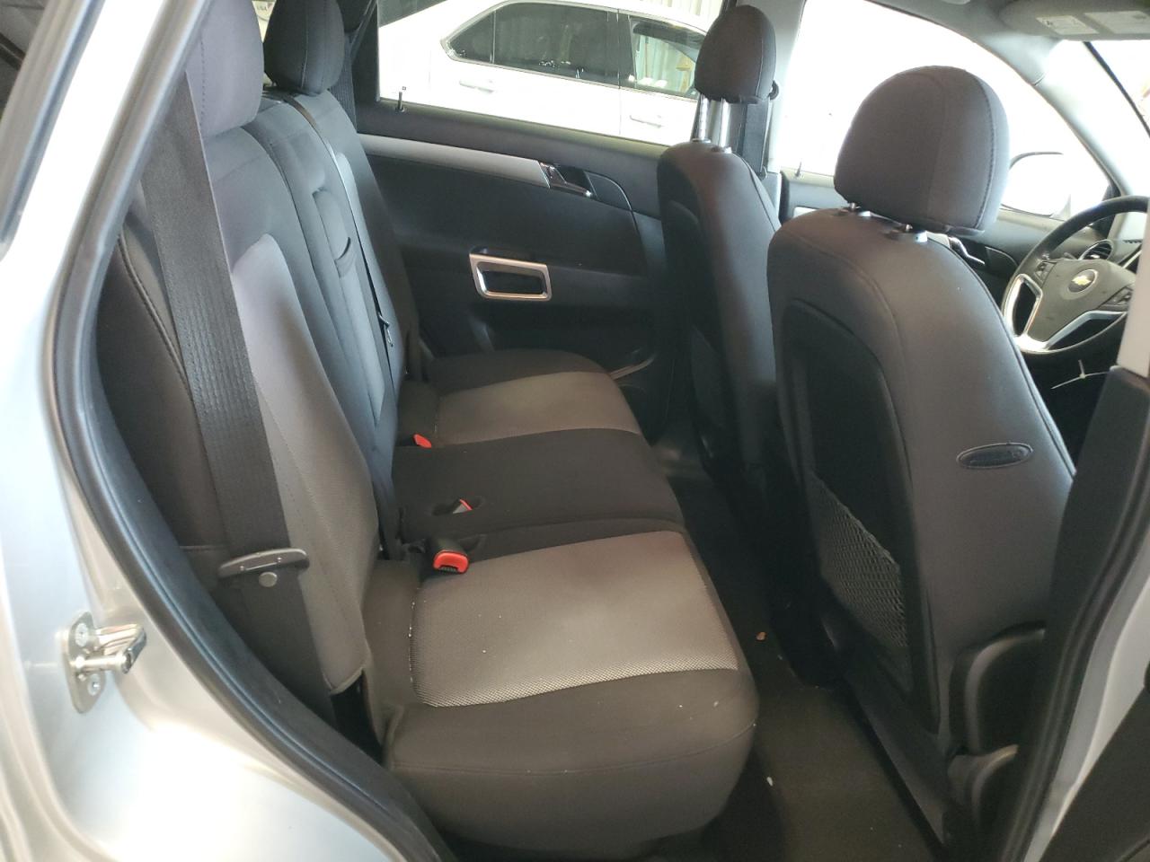 2012 Chevrolet Captiva Sport VIN: 3GNAL2EK7CS552066 Lot: 62469615