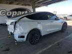 2021 Tesla Model Y    продається в Hayward, CA - Rear End