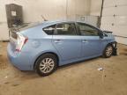2012 Toyota Prius Plug-In  للبيع في Ham Lake، MN - Front End