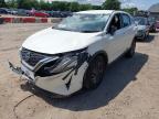 2022 NISSAN QASHQAI ACENTA PREM T MHE  for sale at Copart COLCHESTER
