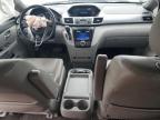 2015 Honda Odyssey Exl for Sale in Littleton, CO - Front End