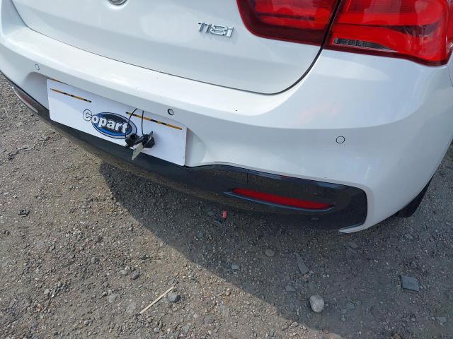 2019 BMW 118I M SPO