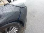 2015 FORD FOCUS TITA for sale at Copart CHESTER