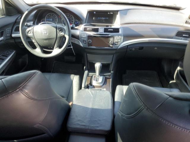  HONDA CROSSTOUR 2013 Black