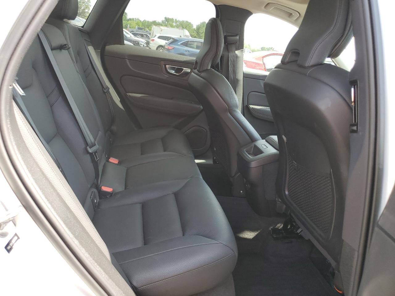 2022 Volvo Xc60 B5 Momentum VIN: YV4L12RK2N1047149 Lot: 62411655
