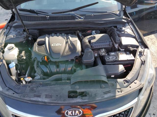 2011 KIA OPTIMA EX  