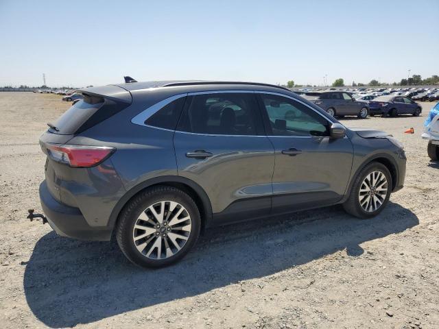  FORD ESCAPE 2020 Charcoal