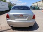2013 ROLLS ROYCE GHOST V12 for sale at Copart CHESTER