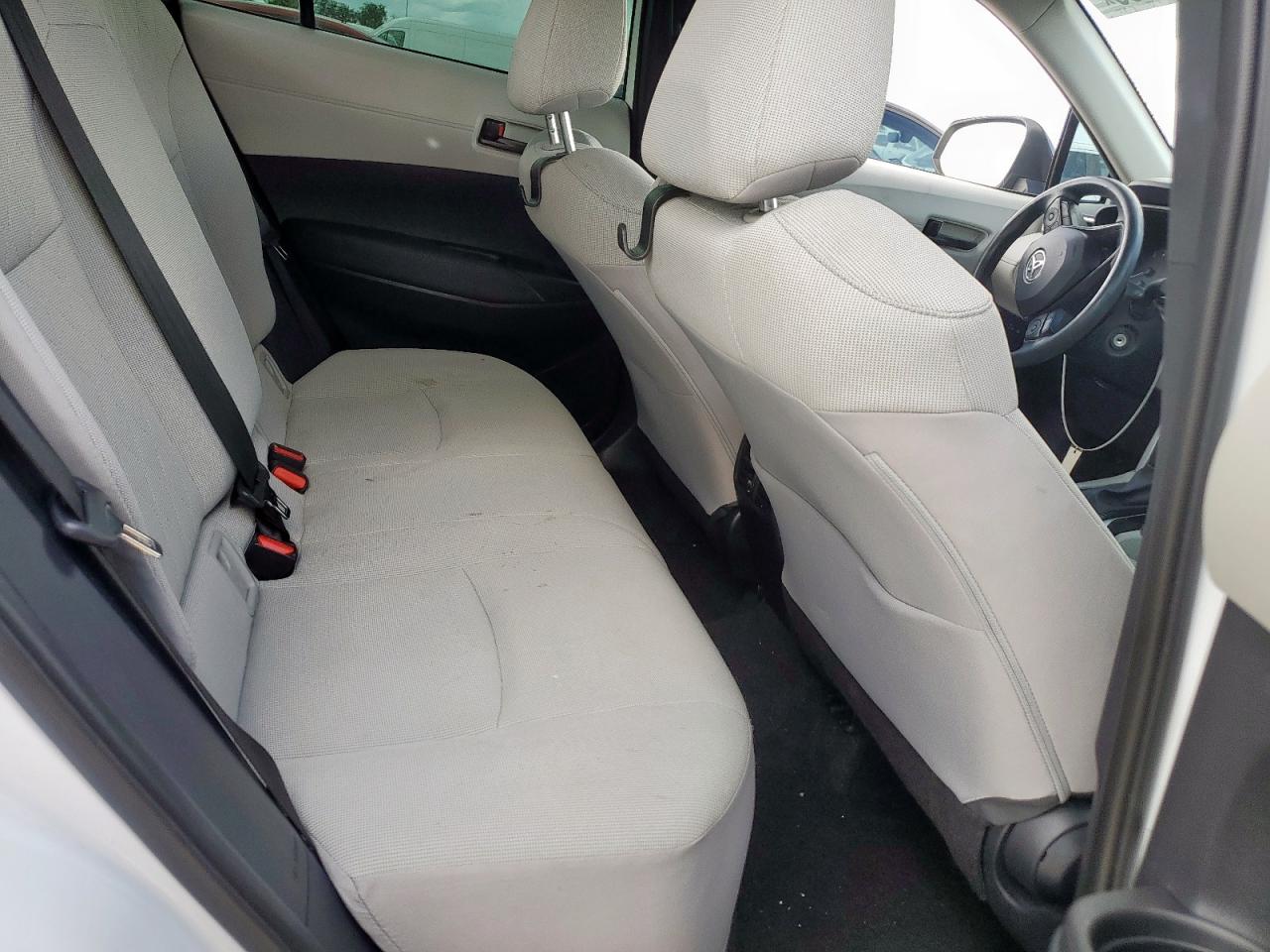 2023 Toyota Corolla Cross L VIN: 7MUAAAAG0PV039395 Lot: 62747455