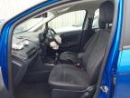 2020 FORD ECOSPORT S for sale at Copart PETERLEE
