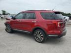 2018 Ford Explorer Platinum for Sale in Orlando, FL - Front End