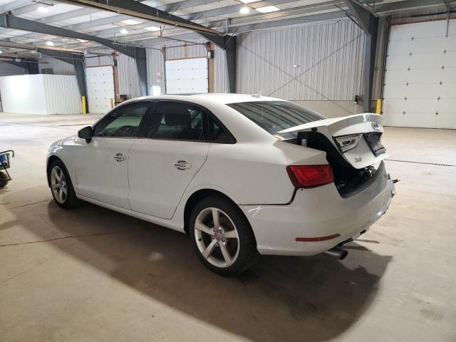  AUDI A3 2015 Biały