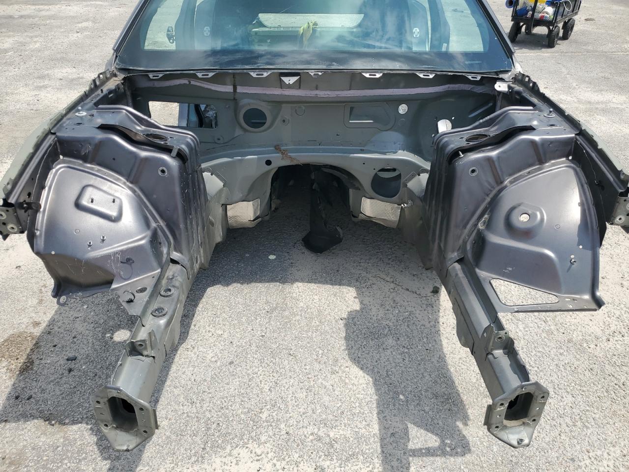 2019 Dodge Charger Scat Pack VIN: 2C3CDXGJ5KH506161 Lot: 59756835