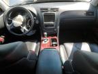 2010 LEXUS GS 350   for sale at Copart ON - TORONTO