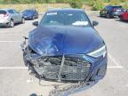 2023 AUDI A3 S LN BL for sale at Copart SANDTOFT