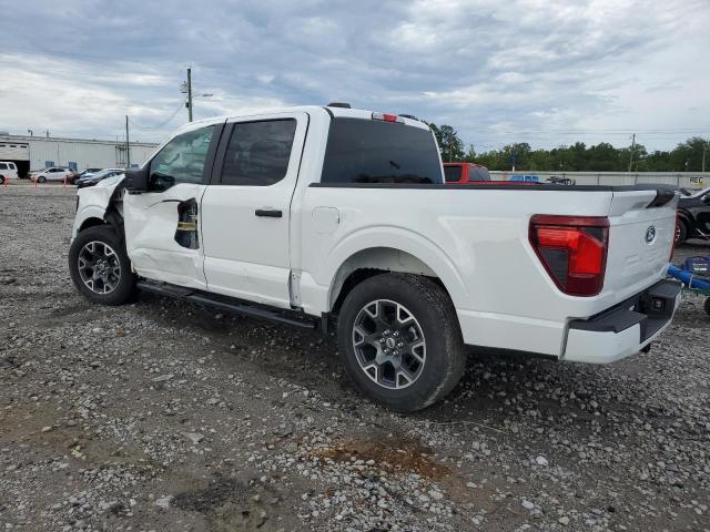  FORD F150 STX 2024 Белы