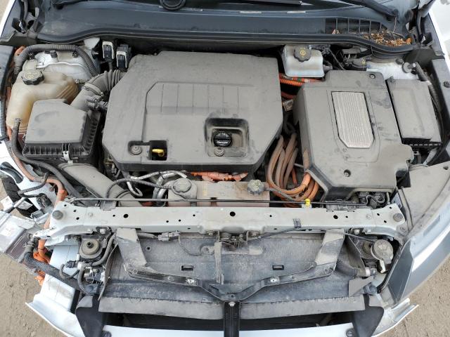 2014 CHEVROLET VOLT   