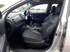 2015 KIA SPORTAGE K for sale at Copart SANDTOFT