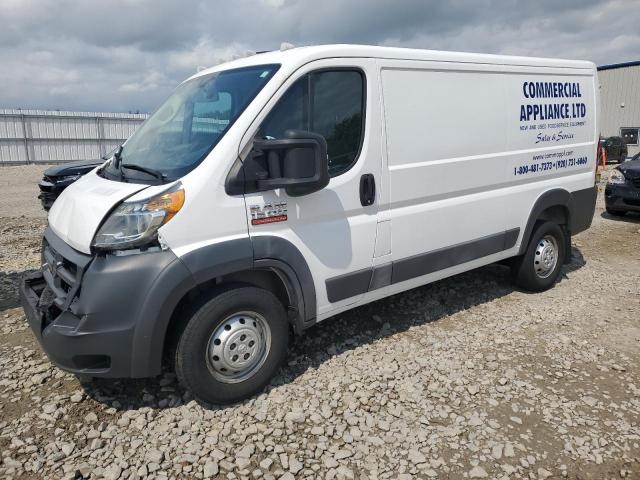 2018 Ram Promaster 1500 1500 Standard