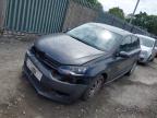 2010 VOLKSWAGEN POLO S 60 for sale at Copart WOLVERHAMPTON