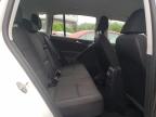 2018 Volkswagen Tiguan Limited  на продаже в North Billerica, MA - Side