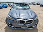 2021 Bmw X5 Sdrive 40I na sprzedaż w Houston, TX - Rollover