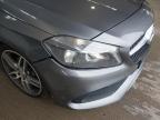 2017 MERCEDES BENZ A 180 D AM for sale at Copart EAST KILBRIDE