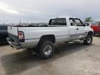 2000 Dodge Ram 2500    იყიდება Albuquerque-ში, NM - Burn