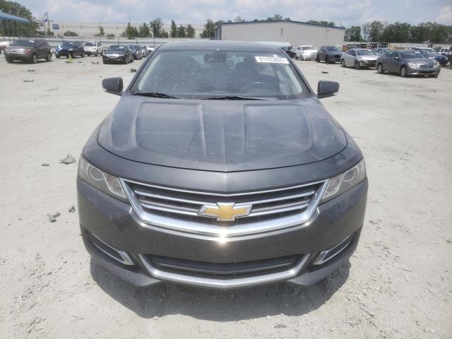  CHEVROLET IMPALA 2015 Charcoal