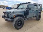 2015 Jeep Wrangler Unlimited Sport zu verkaufen in Grand Prairie, TX - Front End