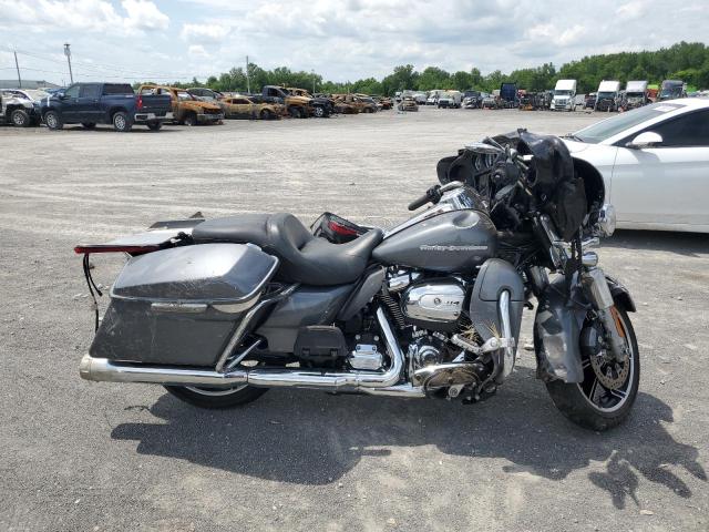 2022 Harley-Davidson Flhtk